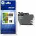 Eredeti tintapatron Brother LC422XLBK Fekete