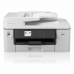 Multifunction Printer   Brother MFCJ6540DWRE1          