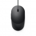 Mouse Dell MS3220-BLK Nero 3200 DPI