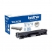 Eredeti Toner Brother BA77949 Fekete