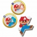 Helmed Aquabeads The Super Mario Box