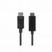 DisplayPort naar HDMI Kabel Lanberg CA-DPHD-11CC-0030-BK 3 m