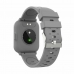 Smartwatch Denver Electronics SW-162GREY Grå Sølvfarvet 1,4