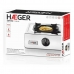 gaasipliit Haeger 1-N5-H (90 mm)