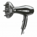 Sèche-cheveux Haeger HD-750.010B Noir 750 W