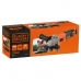 Amoladora angular Black & Decker BEG010-QS Ø 115 mm 710 W