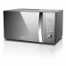 Microonde con Grill Haeger MW-80B.008A Grigio 800W