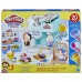 Modellera Spel Play-Doh F58365L0 Multicolour