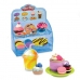 Modellera Spel Play-Doh F58365L0 Multicolour