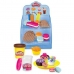 Modelēšanas Māla Spēle Play-Doh F58365L0 Daudzkrāsains