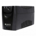 Sistema Interactivo de Fornecimento Ininterrupto de Energia Riello NPW 800 S Preto 480 W 800 VA