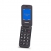 Mobiele Telefoon Panasonic KXTU400EXC Turkoois