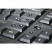 Tastatur mit Drahtloser Maus Kensington Schwarz Qwerty Spanisch QWERTY