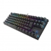 Игровая клавиатура Gaming Genesis Thor 303 TKL Испанская Qwerty