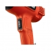 Armă cu aer cald Black & Decker KX1650 Răzuitor 1750 W