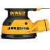 Orbitālā slīpmašīna Dewalt DWE6423-QS Ø 125 mm 280 W