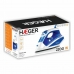 Ferro da Stiro a Vapore Haeger SI-220.009B 2200W