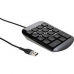 Teclado Targus AKP10EU Negro