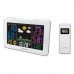 Multi-functioneel Weerstation Denver Electronics WS540 BLANCA