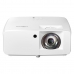 Proyector Optoma ZW350ST WXGA