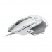 Hiir Logitech 910-006147 Valge