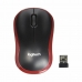 Egér Logitech FTRRIN0141