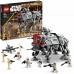 Playset   Lego Star Wars 75337 AT-TE Walker         1082 Части  