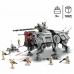 Playset   Lego Star Wars 75337 AT-TE Walker         1082 Части  