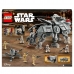 Playset   Lego Star Wars 75337 AT-TE Walker         1082 Части  