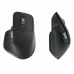 Souris sans-fil Logitech MX Master 3S Graphite Monochrome