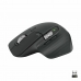 Souris sans-fil Logitech MX Master 3S Graphite Monochrome