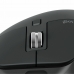 Miška Brezžična Logitech MX Master 3S Grafit Monochrome