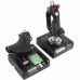 Joystick Logitech X52 Pro Gaspedal