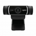 Veebikaamera Logitech C922 Pro Stream HD 1080p