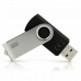 Ključ USB GoodRam 5908267920824 USB 3.1 Črna 16 GB 32 GB