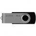 USB stick GoodRam 5908267920824 USB 3.1 Zwart 16 GB 32 GB