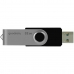 Memoria USB GoodRam UTS3-0320K0R11 USB 3.1 Negro 32 GB (1 unidad)