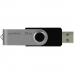 Στικάκι USB GoodRam 5908267920824 USB 3.1 Μαύρο 16 GB 32 GB
