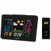 Multi-functioneel Weerstation Denver Electronics WS540 NEGRA