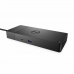 Dockstation Dell DELL-WD19S180W Negru