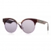 Damensonnenbrille Ana Hickmann HI9164-H03-51