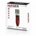 Aparadores de Cabelo Haeger HC-WR3.007B