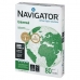 Skrivarpapper Navigator UNIVERSAL Vit 5 Delar