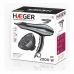 Фен Haeger HD-200.012A 2000W Чёрный 2000 W