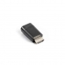 HDMI til VGA-adapter Lanberg AD-0016-BK