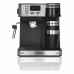 Caffettiera Express a Leva Haeger CM-145.008A Multicolore 1,2 L