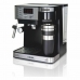 Ekspress Manuell Kaffemaskin Haeger CM-145.008A Flerfarget 1,2 L