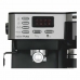 Máquina de Café Expresso Manual Haeger CM-145.008A Multicolor 1,2 L