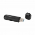 External Card Reader Natec NCZ-1874 Black