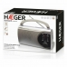 AM / FM radio Haeger PR-BIB.004B Siva